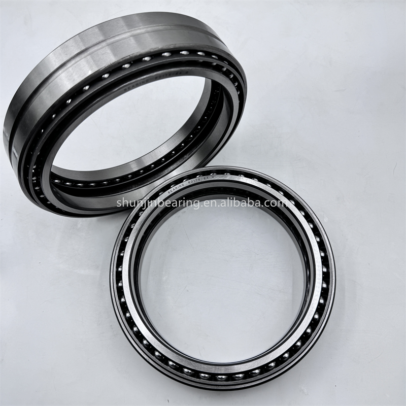 TMY BD175-6A Double Row Angular Contact Bearing 175*220*41mm