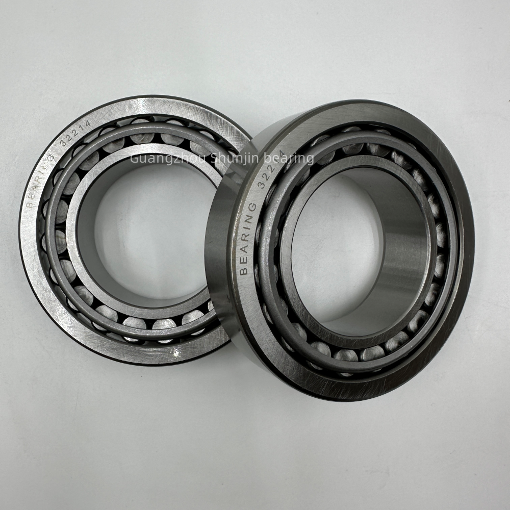 TMY 32214 Tapered Roller Bearing 70*125*33.25mm