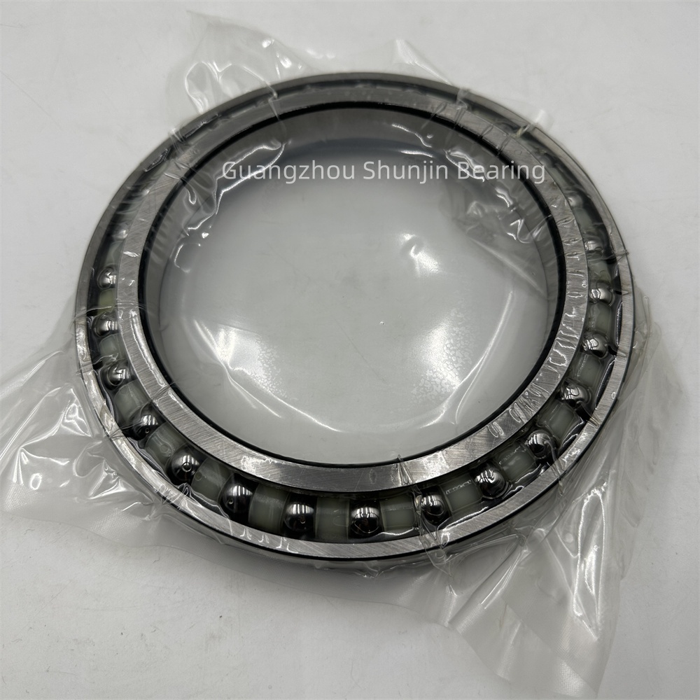TMY SF2912PX1 Angular Contact Ball Bearing For Excavator Bearing