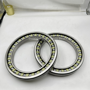 TMY SF4224 Angular Contact Ball Bearing For Excavator Bearing
