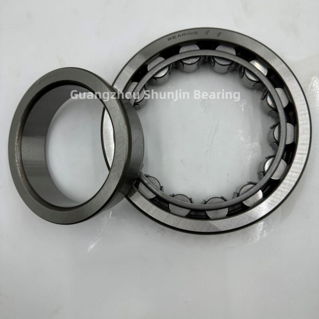 TMY Hitachi EX60-3 Excavator Swing Gearbox Bearing 4260666
