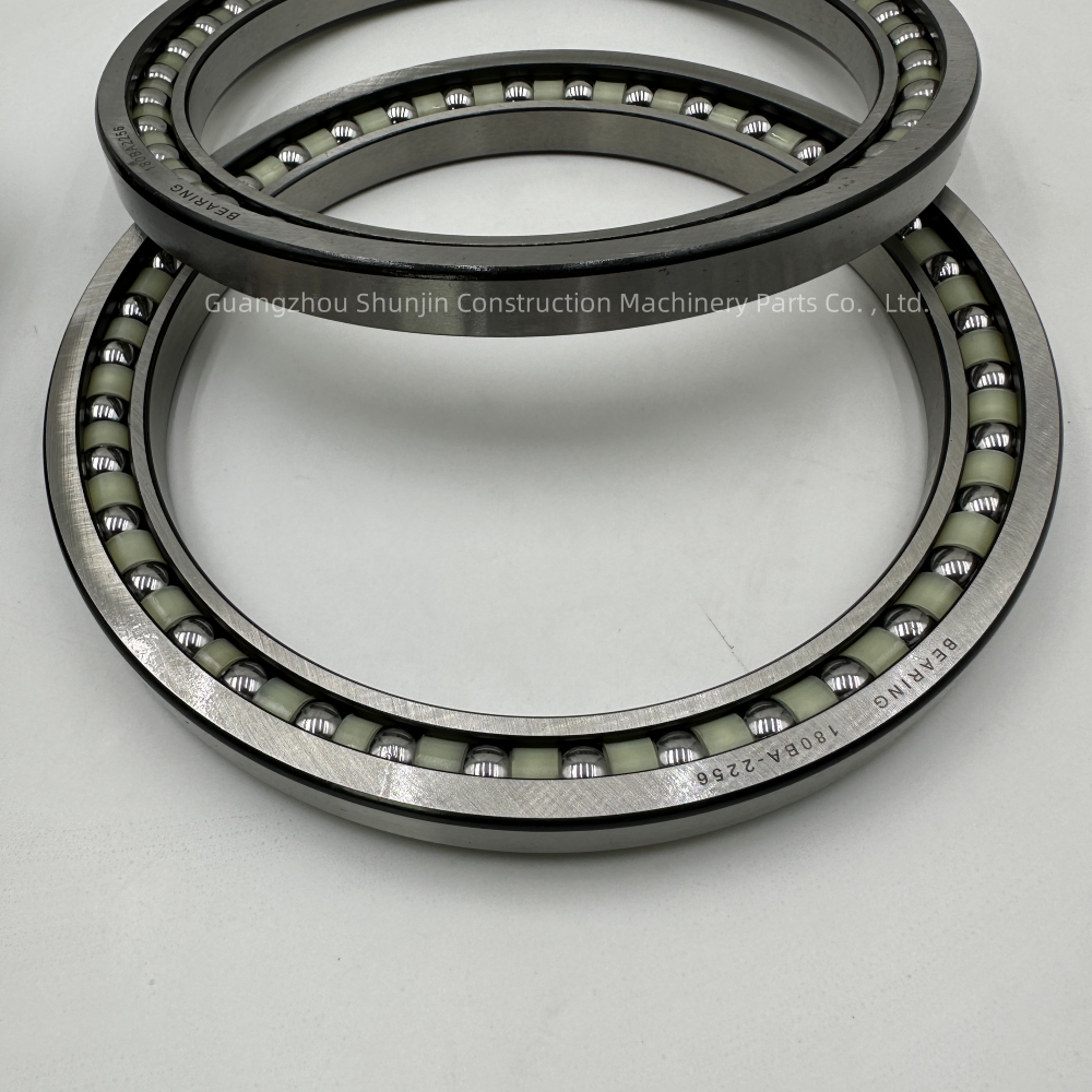 TMY 180BA-2256 Angular Contact Ball Bearing For Excavator Bearing