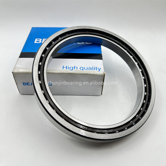 TMY BA135-6A Angular Contact Ball Bearing For Excavator Bearing