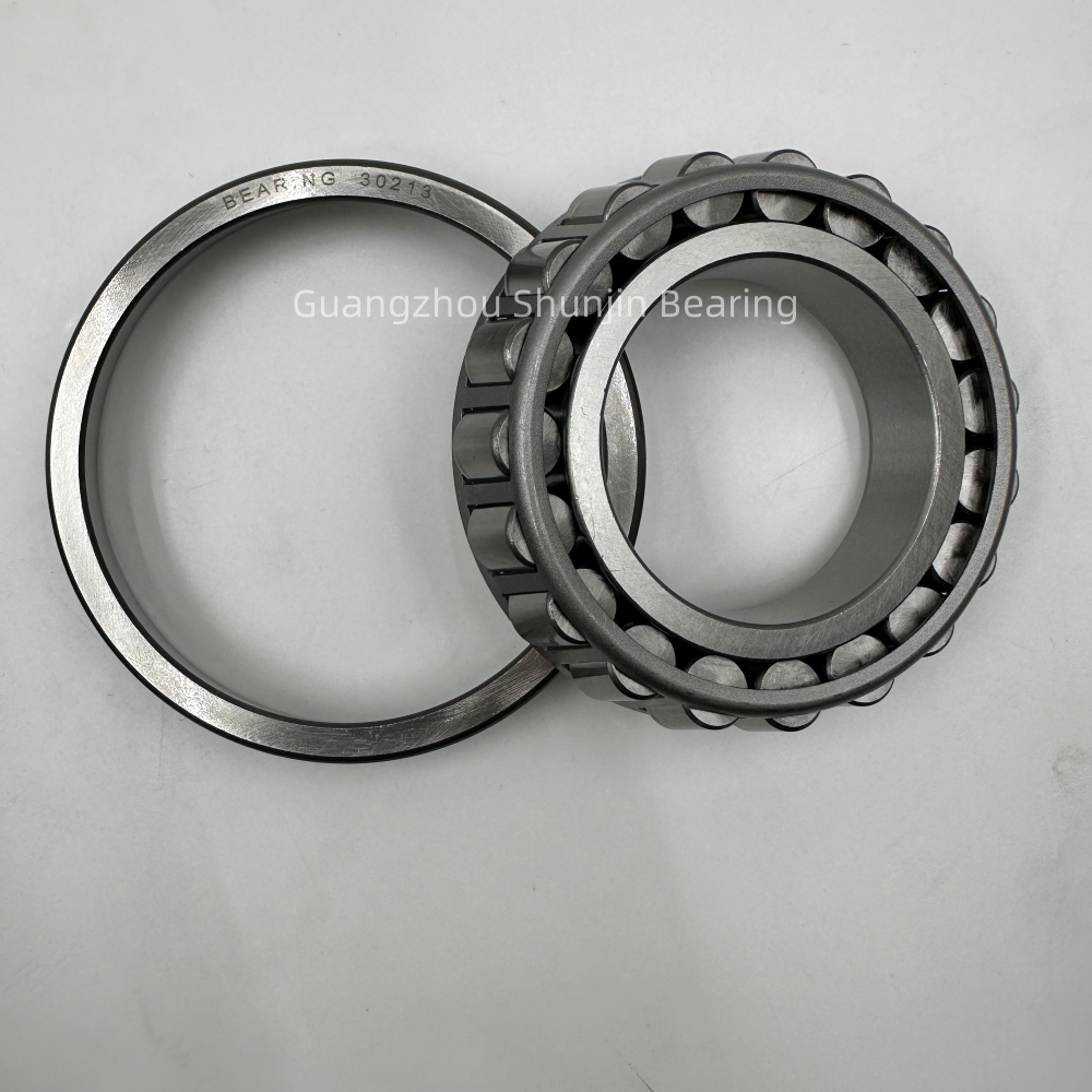 TMY 30213 Tapered Roller Bearing 65*120*25mm