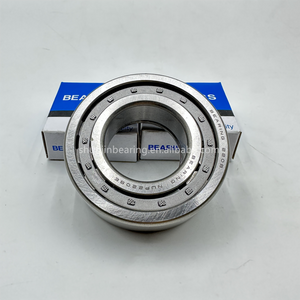 TMY NUP2208E Cylindrical Roller Bearing 40*80*23 mm