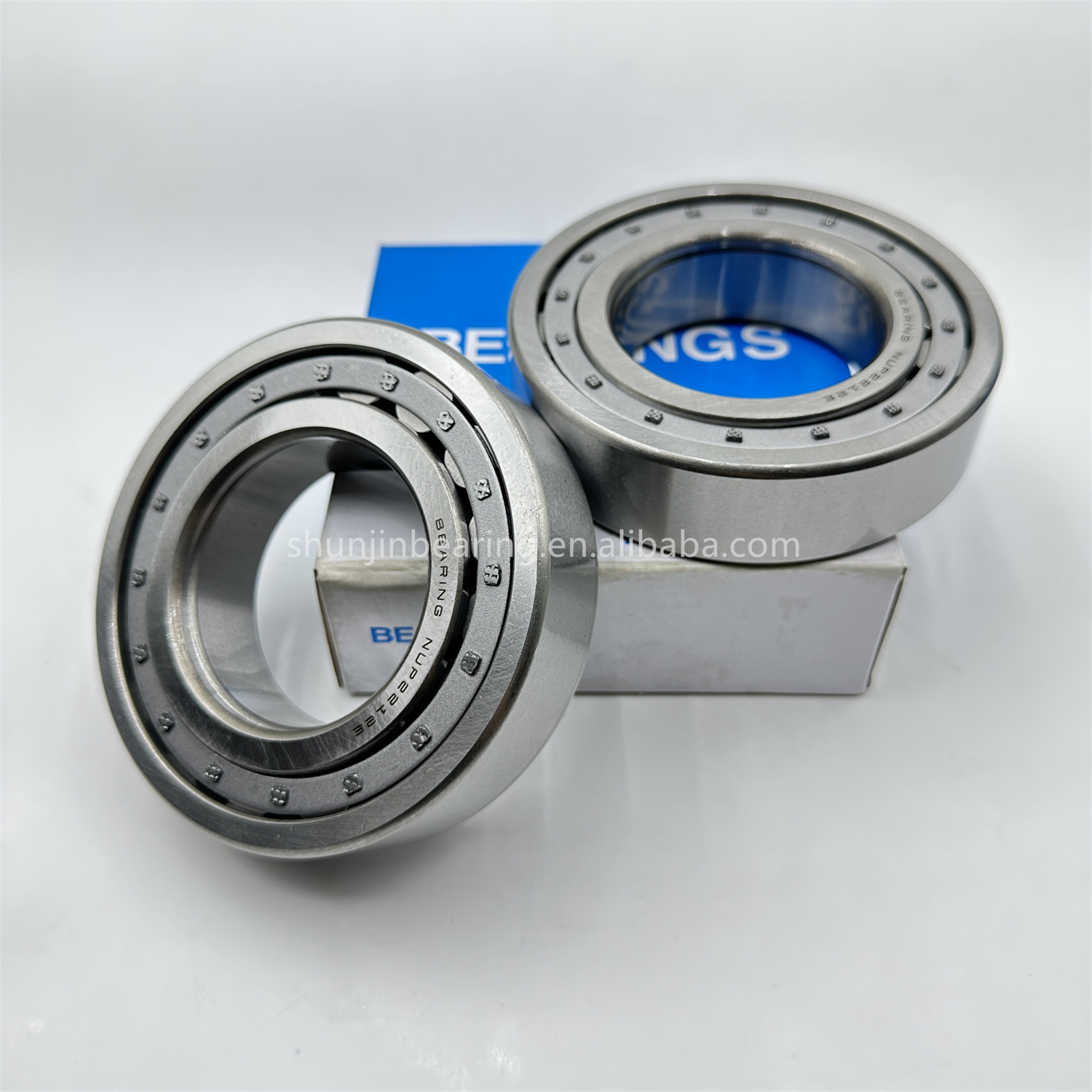TMY NUP2212E Cylindrical Roller Bearing 60*110*28 mm