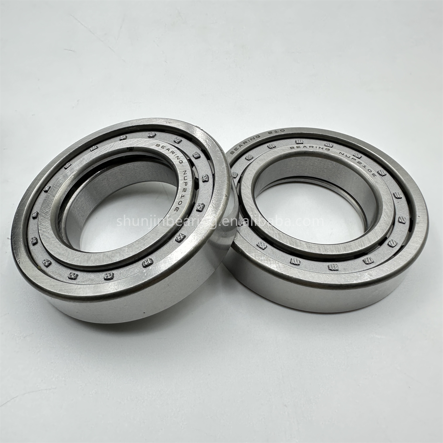 TMY NUP210E Cylindrical Roller Bearing 50*90*20 mm