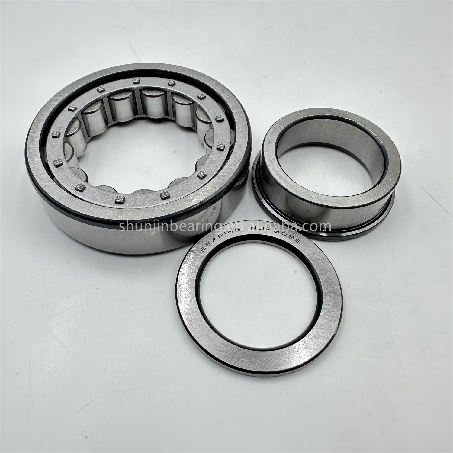 TMY NUP309E Cylindrical Roller Bearing 45*100*25 mm