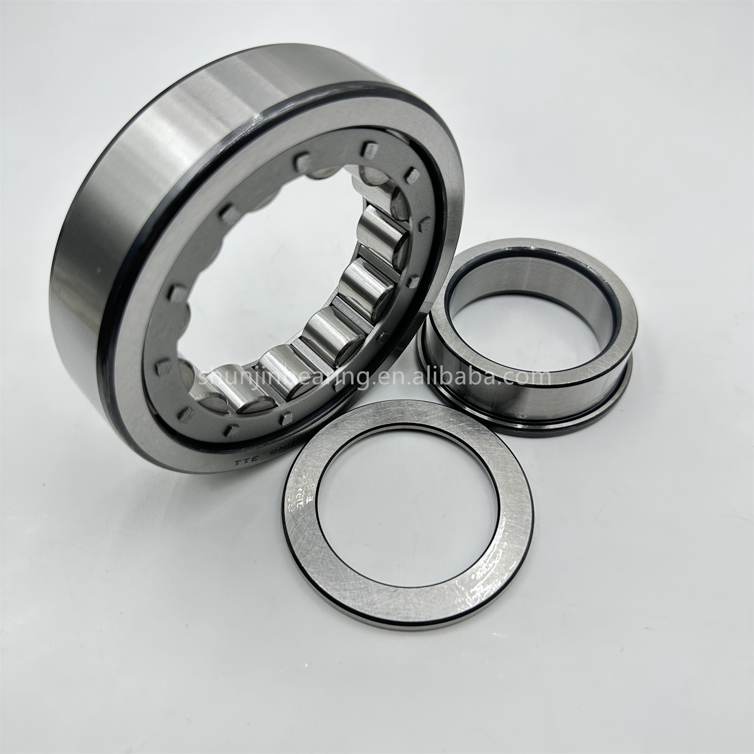 TMY NUP311E Cylindrical Roller Bearing 55*120*29 mm