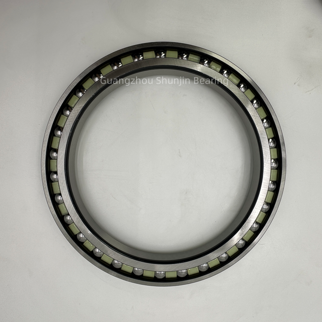 TMY BA230-7A Angular Contact Ball Bearing For Excavator Bearing