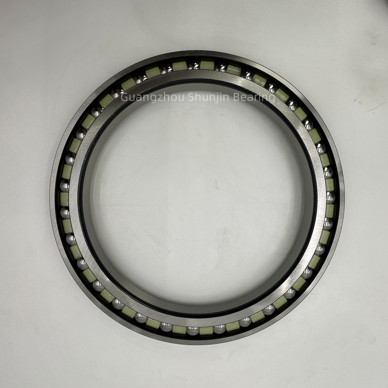 TMY BA230-7A Angular Contact Ball Bearing For Excavator Bearing