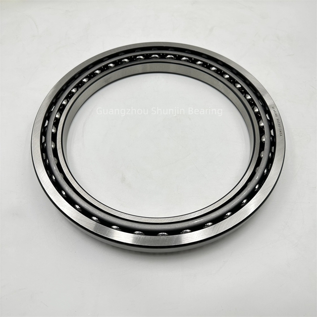 TMY BA240-3WSA Angular Contact Ball Bearing For Excavator Bearing