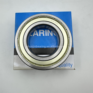 TMY 6212 ZZ Deep Groove Ball Bearing 60*110*22 mm