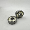 TMY 6301 ZZ Deep Groove Ball Bearing 12*37*12 mm