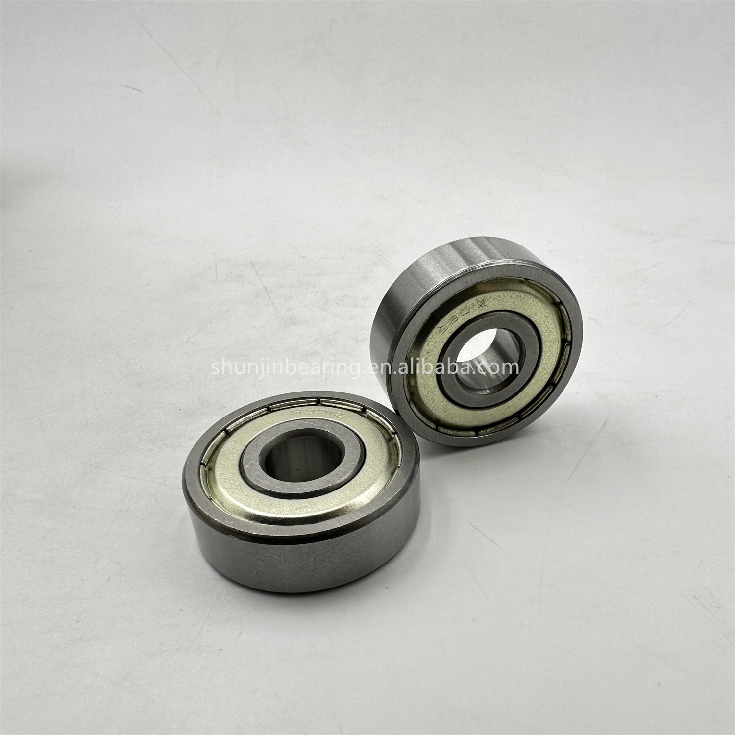 TMY 6301 ZZ Deep Groove Ball Bearing 12*37*12 mm