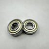 TMY 6304 ZZ Deep Groove Ball Bearing 20*52*15 mm
