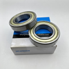 TMY 6210 ZZ Deep Groove Ball Bearing 50*90*20 mm