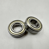 TMY 6205 ZZ Deep Groove Ball Bearing 25*52*15 mm