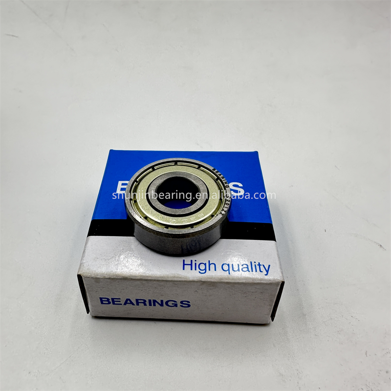 TMY 6201ZZ Deep Groove Ball Bearing 12*32*10 mm
