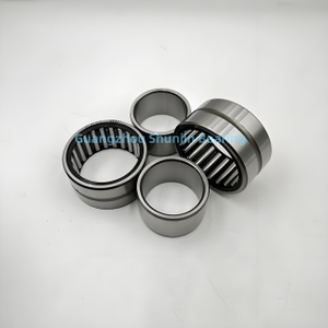 TMY Komatsu Hydraulic Pump Bearing 708-2L-32260