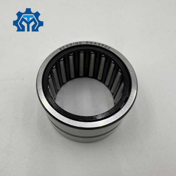 TMY RNA6906 Needle Roller Bearing 35*47*30mm