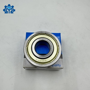 TMY 6304 ZZ Deep Groove Ball Bearing 20*52*15mm