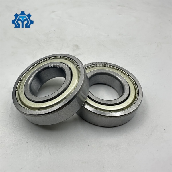 TMY 6206 ZZ Deep Groove Ball Bearing 30*62*16 mm
