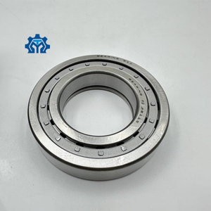 TMY NUP211E Cylindrical Roller Bearing 55*100*21 mm