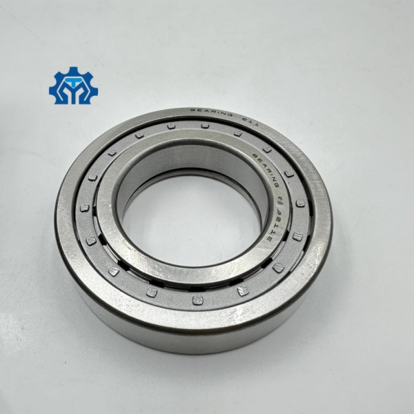 TMY NUP211E Cylindrical Roller Bearing 55*100*21 mm
