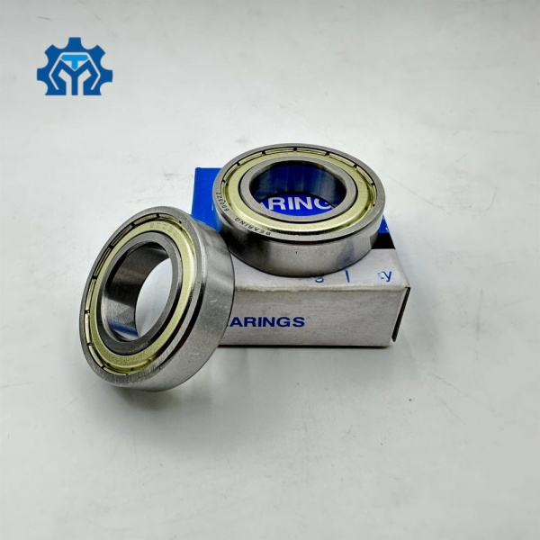 TMY 6005ZZ Deep Groove Ball Bearing 25*47*12mm