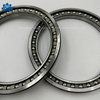 180BA2256 Angular Contact Ball Bearing For Excavator Bearing