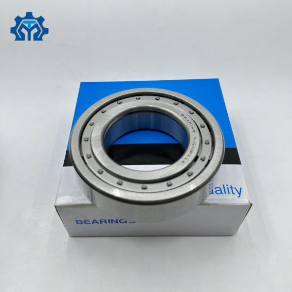 TMY NUP2211E Cylindrical Roller Bearing 55*100*25 mm