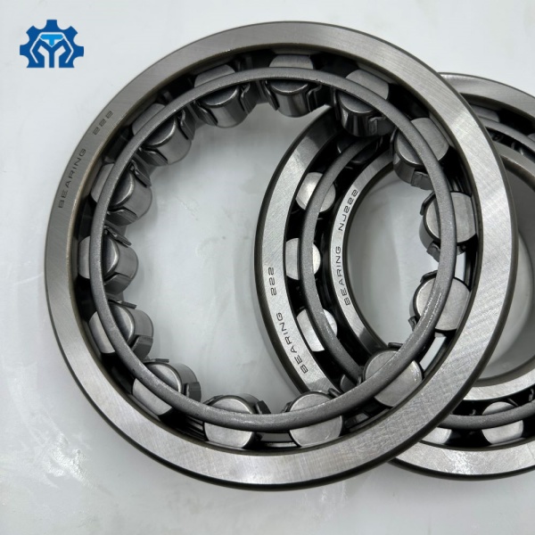 TMY NJ222 Cylindrical Roller Bearing 110*200*38mm