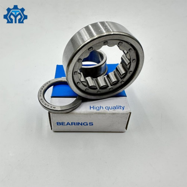 TMY NUP2205E Cylindrical Roller Bearing 25*52*18 mm