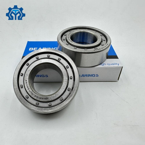 TMY NUP2206E Cylindrical Roller Bearing 30*62*20 mm