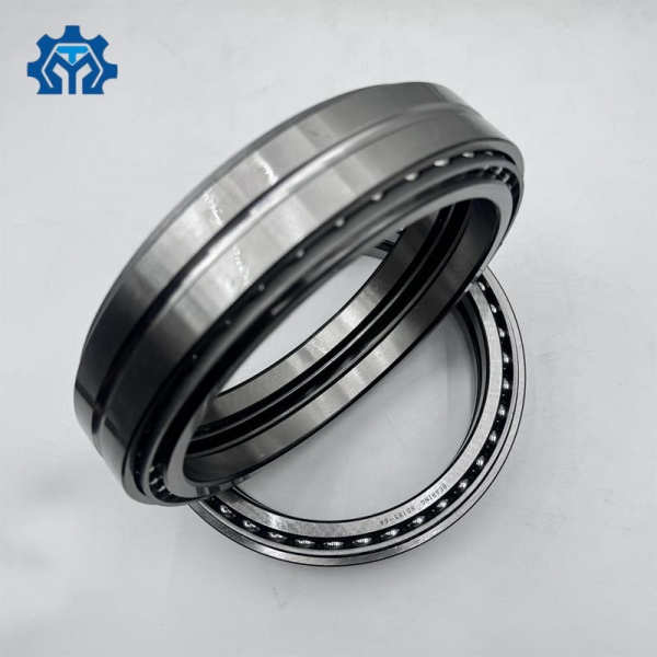 TMY BD185-6A Double Row Angular Contact Bearing 185*232*52mm