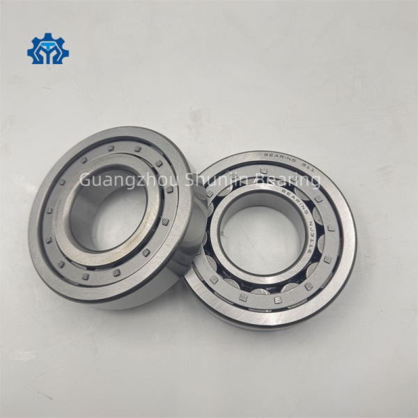 TMY NJ311E Cylindrical Roller Bearing 55*120*29 mm