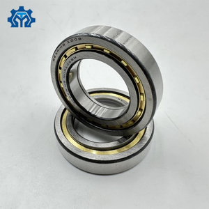 TMY NUP1008M Cylindrical Roller Bearing 40*68*15 mm