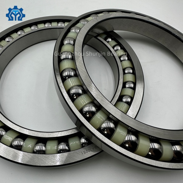 TMY 215BA300S1 Angular Contact Ball Bearing