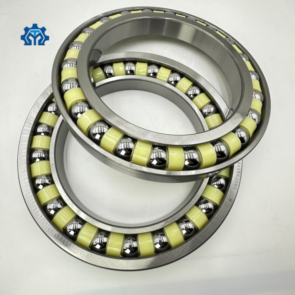 TMY 245BA35S1 Angular Contact Ball Bearing