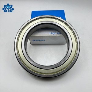 TMY 6024ZZ Deep Groove Ball Bearing 120*180*28 mm