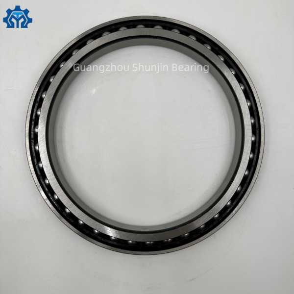 SF4007PX1 Angular Contact Ball Bearing For Excavator Bearing