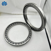 SF4852PX1 Angular Contact Ball Bearing For Excavator Bearing