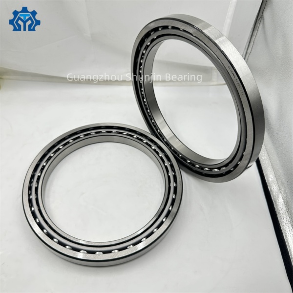 SF4852PX1 Angular Contact Ball Bearing For Excavator Bearing