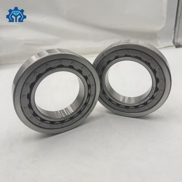 TMY NJ215E Cylindrical Roller Bearing 75*130*25mm