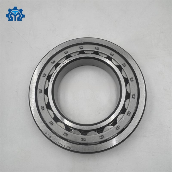 TMY NJ218E Cylindrical Roller Bearing 90*160*30 mm