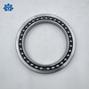 BA115-1 Angular Contact Ball Bearing For Excavator Bearing
