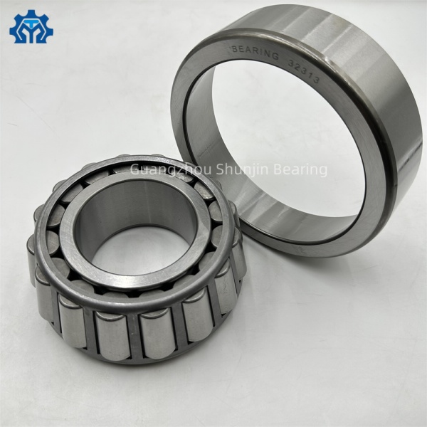 TMY 32313 Tapered Roller Bearing 65*140*51.5mm