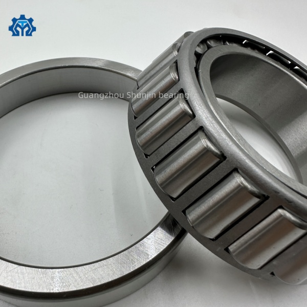 TMY 32214 Tapered Roller Bearing 70*125*33.25mm