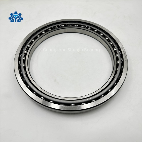 BA240-3WSA Angular Contact Ball Bearing For Excavator Bearing